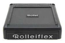 [Top MINT] Rollei Rolleiflex