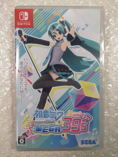 Hatsune miku project diva - miku,