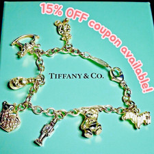 Bracelet Tiffany & Co. 7