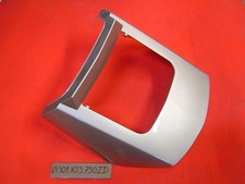 Carenage face AV de CH125 Spacy 86 code couleur YR129M