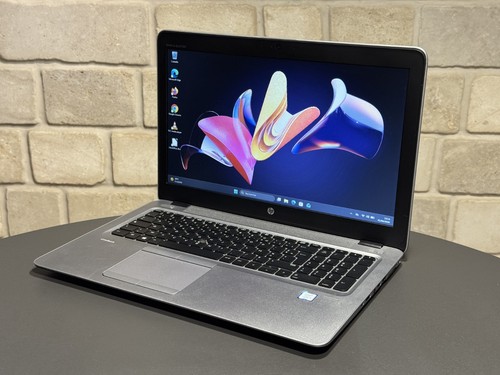 Elitebook 850 i5 8go - hp, g3
