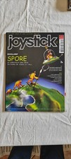 Magazine Jeux vidéos Joystick
