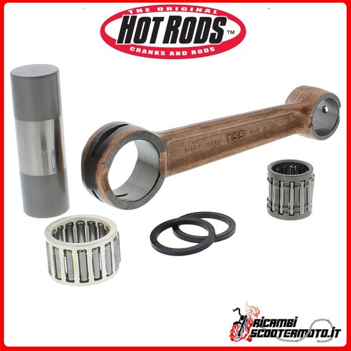 Bielle vilebrequin hot rods - hot,