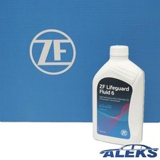 1 Litre ZF Automatique