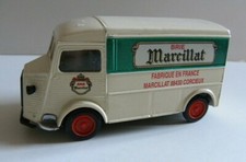 1/43 CITROEN Type H - 1947