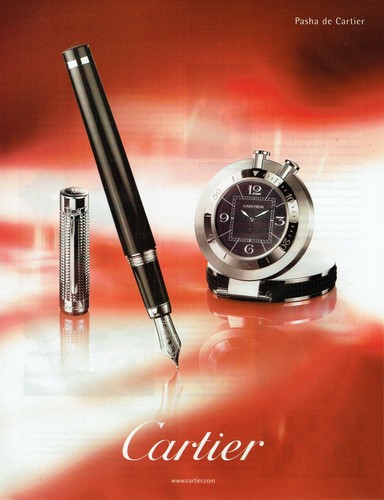 Publicité advertising 029 - advertising,