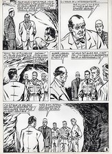 PIEGE AU CAIRE (JP DECOUDUN)