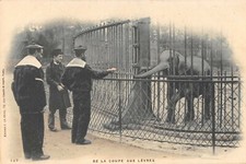 Cpa paris la - cpa, 5e