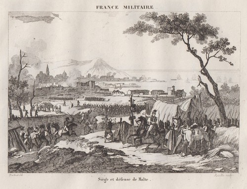 Malte siège original table - siège,