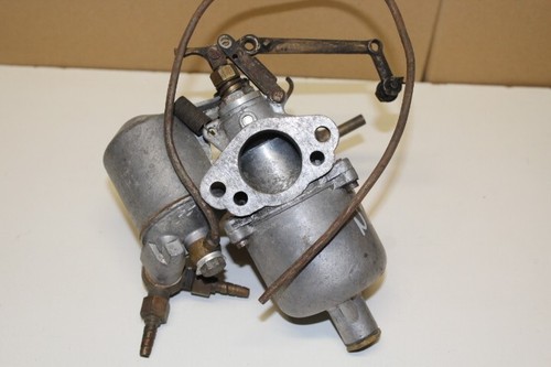Carburateur birmingham - carburateur,