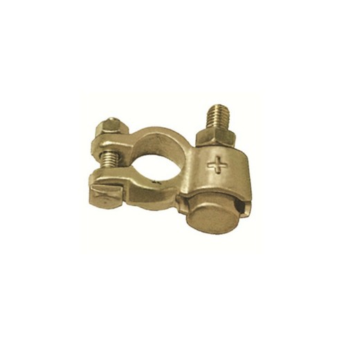 Cosse batterie double serrage