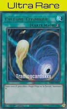 Yu-Gi-Oh! Cyclone Cosmique : UR RA02-FR061