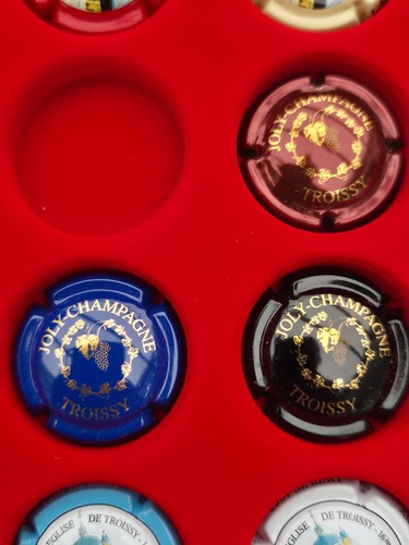 Serie capsules de - 3,