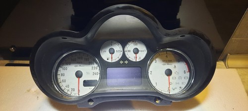 Compteur alfa romeo 147 phase - romeo,