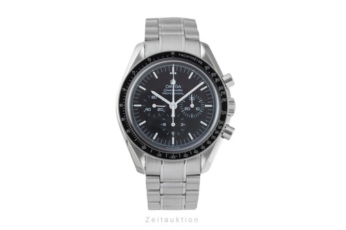 Chronographe omega speedmaster - omega,