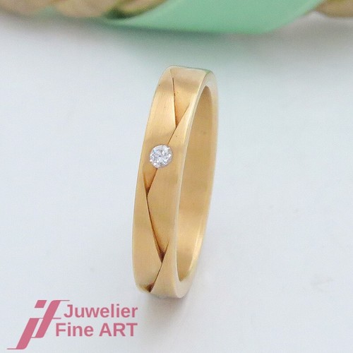 Bague alliance furrer jacot - bague/alliance,