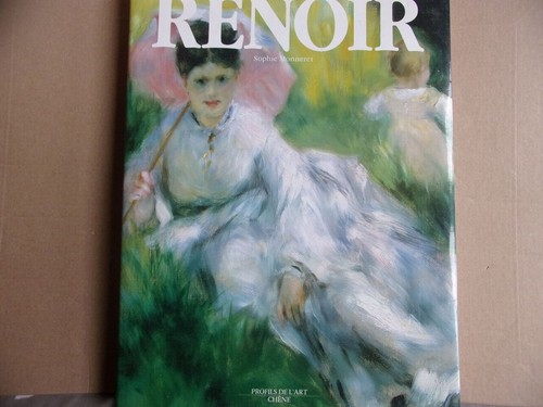 Renoir sophie monneret - sophie,
