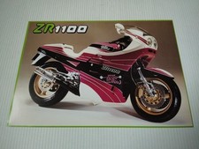 Godier Genoud ZR 1100 de 1987