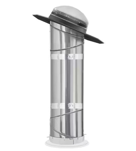 Velux tgr 010 rigid tunnel - tunnel, low