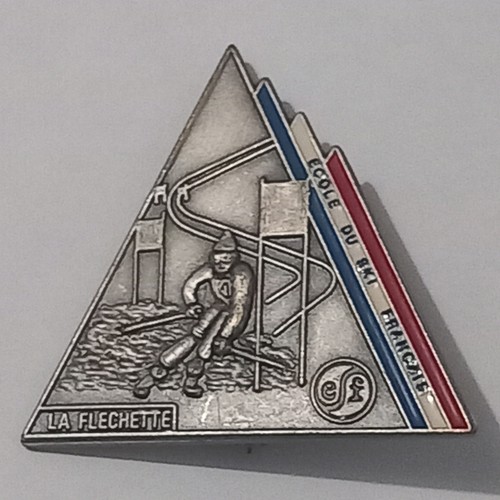 Insigne broche médaille - 1a,