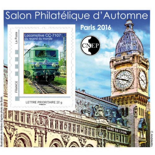 Bloc cnep salon - cnep, n°73