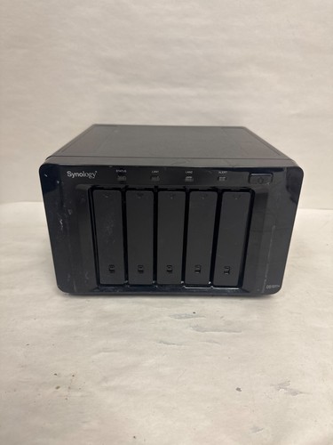 Synology ds1511 nas 4x 2tb - w/4x,