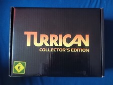 Turrican Collector's Edition