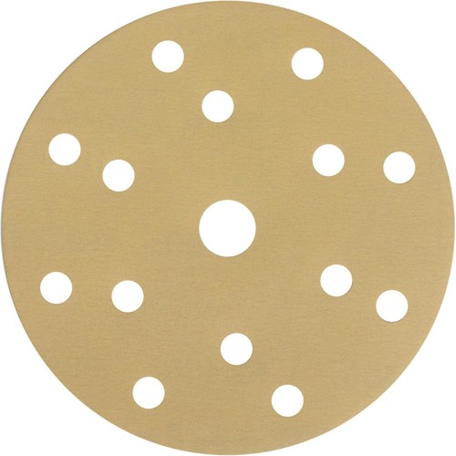 Disque ponçage abrasif - abrasif,