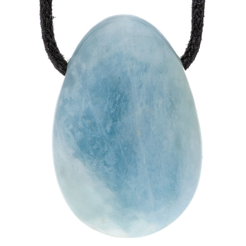 Pendentif pierre naturelle - en,