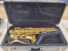 Saxophone alto Yanagisawa