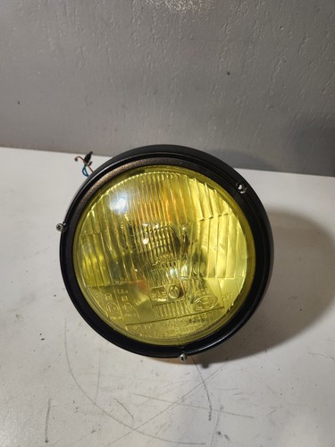 Phare honda 125 clr - -,