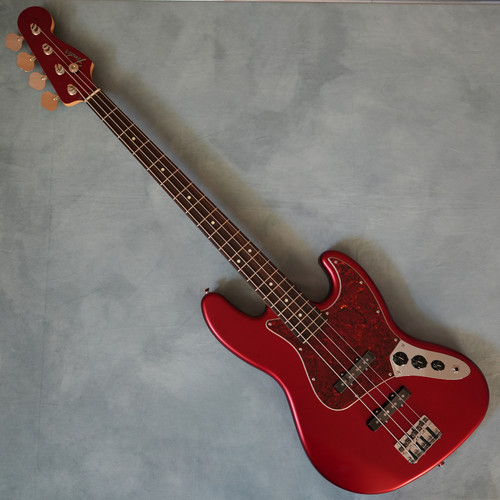 Fender fsr collection - fsr, hybrid