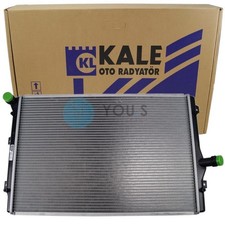 Kale Radiateur pour VW Caddy