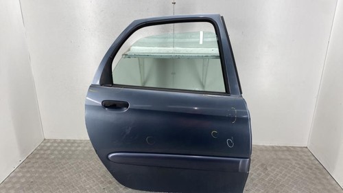 Porte arriere droit citroen - arriere,