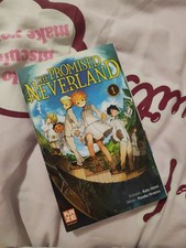 The promised Neverland
