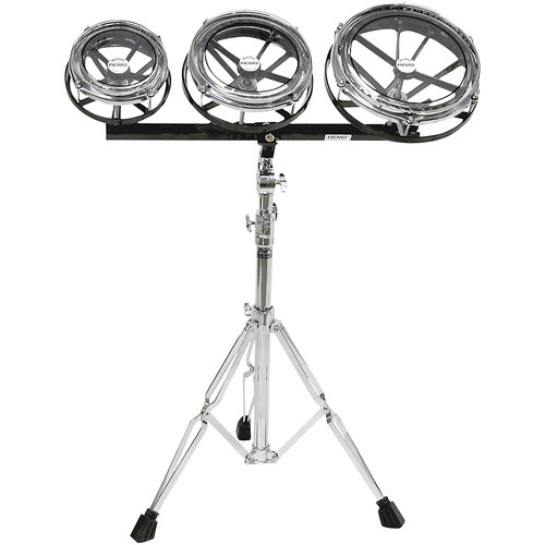 Remo rototoms and - 8", 10"