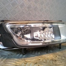 Anti brouillard droit (feux) VOLKSWAGEN POLO 5 phase 1 1.2 6R0941062C