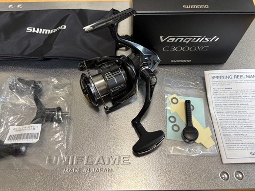 Moulinet toupie shimano - moulinet,