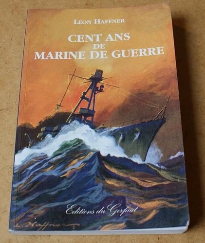 Cent ans marine guerre - ans, de