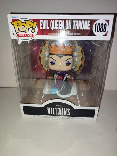 Figurine funko pop deluxe - figurine,