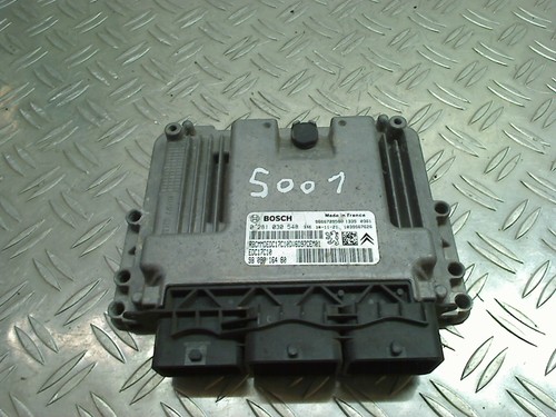 Calculateur moteur ecu - calculateur,