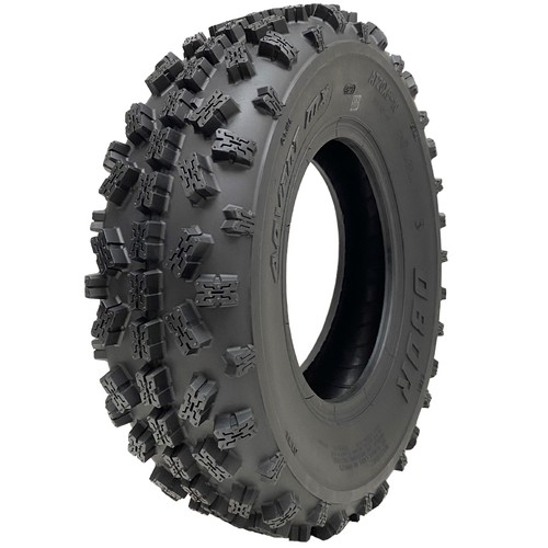 Pneu pour quad 20x6 obor - pneu, 20x6.00-10