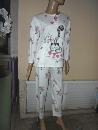 Ensemble pyjama tunique - ensemble,