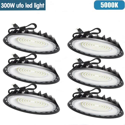 Pack 300w ufo - 300w,