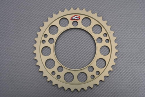 Krone renthal ultra light - renthal,