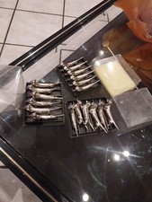 18 Porte Couteaux Chien Teckels Design