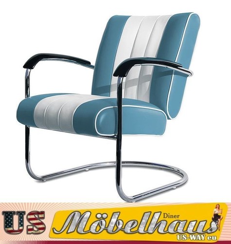Bleu blanc belair - bleu/blanc,