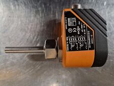 IFM capteur de débit SI1000