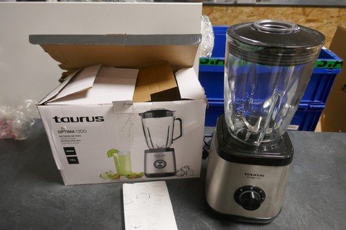 Blender tauruc optima 1300 - optima,