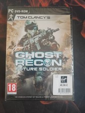 Tom Clancy's : Ghost Recon